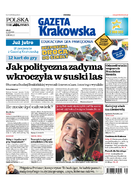 Gazeta Krakowska / mut Podhale