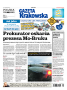 Gazeta Krakowska / mut Nowy Sącz