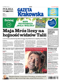 Gazeta Krakowska