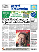 Gazeta Krakowska