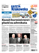 Gazeta Krakowska / mut Podhale