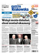 Gazeta Krakowska / mut Małopolska Zachodnia