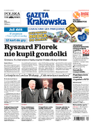 Gazeta Krakowska / mut Nowy Sącz