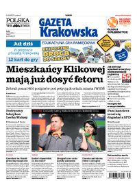 Gazeta Krakowska