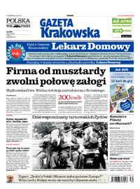 Gazeta Krakowska