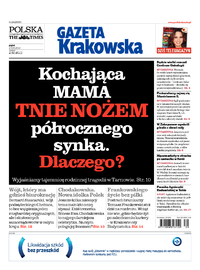 Gazeta Krakowska