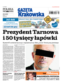 Gazeta Krakowska