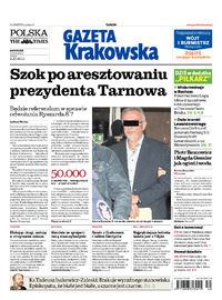 Gazeta Krakowska