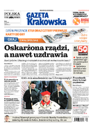 Gazeta Krakowska / mut Małopolska Zachodnia