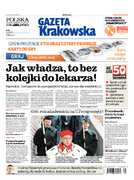 Gazeta Krakowska / mut Nowy Sącz