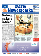 Tyg. Gazeta Nowosądecka