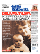 Gazeta Krakowska / mut Nowy Sącz