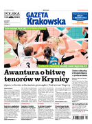 Gazeta Krakowska / mut Nowy Sącz