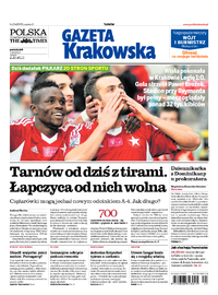 Gazeta Krakowska