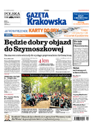 Gazeta Krakowska / mut Podhale