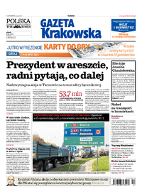 Gazeta Krakowska