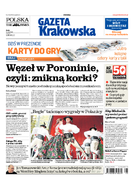 Gazeta Krakowska / mut Podhale