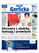 Tyg. Gazeta Gorlicka