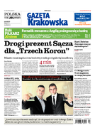 Gazeta Krakowska / mut Nowy Sącz