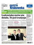 Gazeta Krakowska / mut Podhale