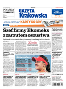 Gazeta Krakowska / mut Nowy Sącz