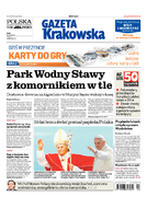 Gazeta Krakowska / mut Nowy Sącz