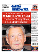 Gazeta Krakowska / mut Nowy Sącz