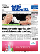 Gazeta Krakowska / mut Podhale