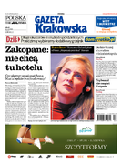 Gazeta Krakowska / mut Podhale