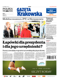 Gazeta Krakowska