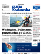 Gazeta Krakowska / mut Małopolska Zachodnia