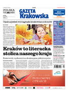 Gazeta Krakowska / mut Kraków