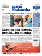 Gazeta Krakowska / mut Podhale