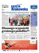 Gazeta Krakowska / mut Małopolska Zachodnia