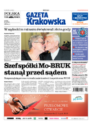 Gazeta Krakowska / mut Nowy Sącz