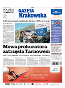 Gazeta Krakowska