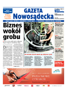 Tyg. Gazeta Nowosądecka