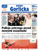 Tyg. Gazeta Gorlicka