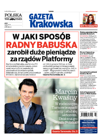 Gazeta Krakowska