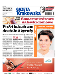 Gazeta Krakowska