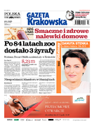 Gazeta Krakowska