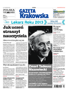 Gazeta Krakowska / mut Podhale