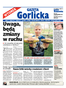 Tyg. Gazeta Gorlicka