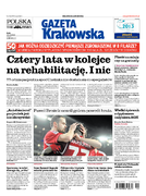 Gazeta Krakowska / mut Małopolska Zachodnia