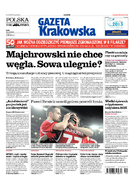 Gazeta Krakowska / mut Kraków