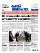 Gazeta Krakowska