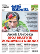 Gazeta Krakowska / mut Podhale