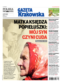 Gazeta Krakowska