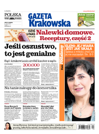 Gazeta Krakowska