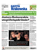 Gazeta Krakowska / mut Nowy Sącz